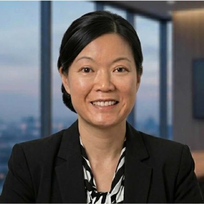 Evelyn Hsia